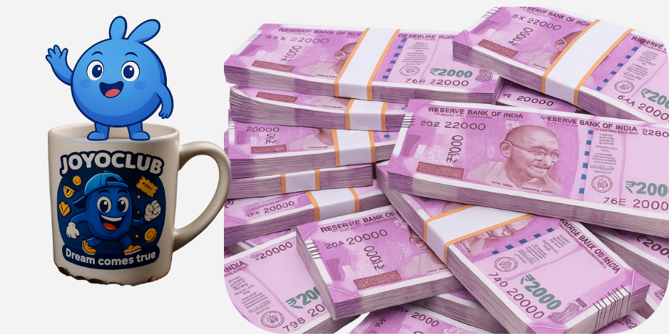 mugcash